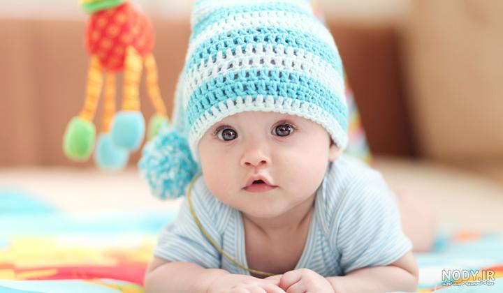 متن پدر برای دختر تازه متولد شده