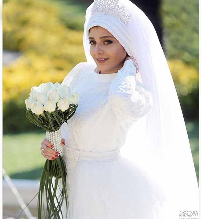 مدل موی عروس جدید مدل موی عروس جدید
