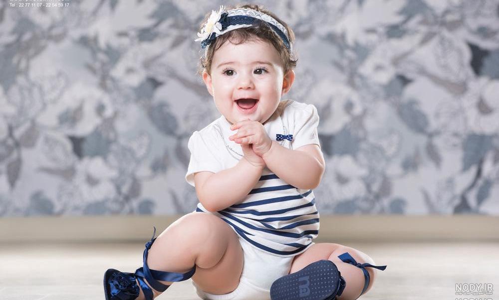 کیک تولد یک سالگی پسرانه