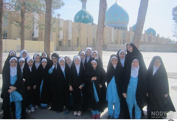 عکس جمکران با کیفیت