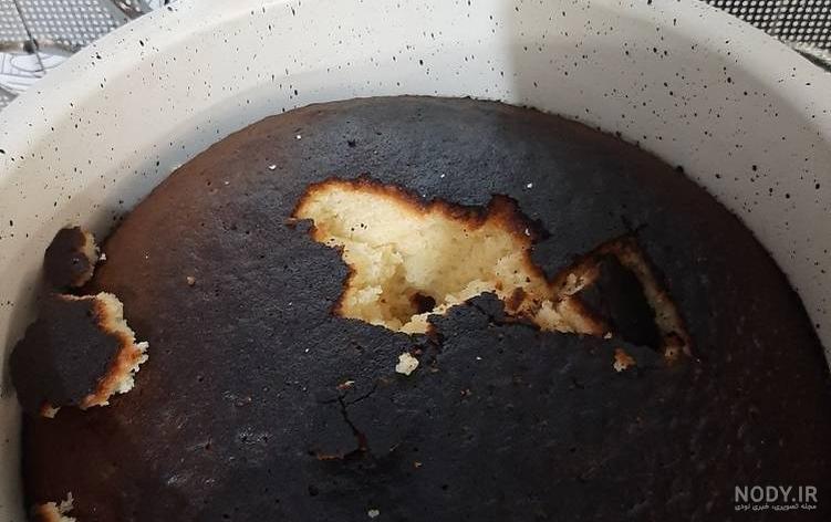 از بین بردن بوی غذا در خانه