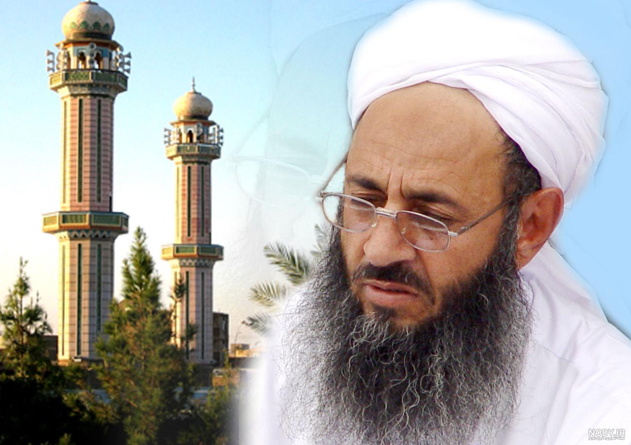 ازدواج مولوی عبدالحمید ازدواج مولوی عبدالحمید