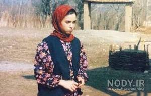 بازیگر نقش ستاره در پس از باران کیست