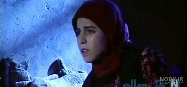 بازیگر نقش کودکی ستاره در سریال پس از باران