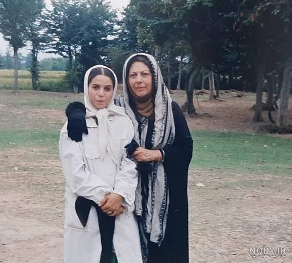 بازیگر نقش کودکی ستاره در پس از باران