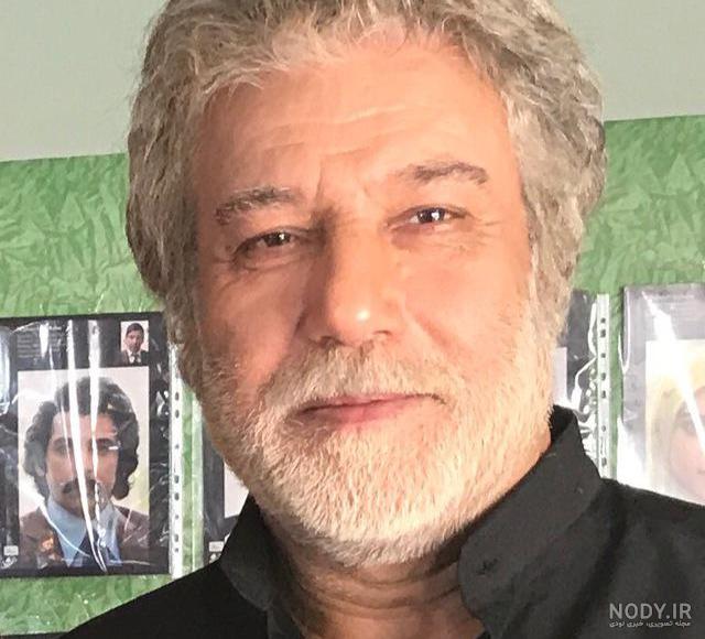 بازیگران سریال بازی با مرگ
