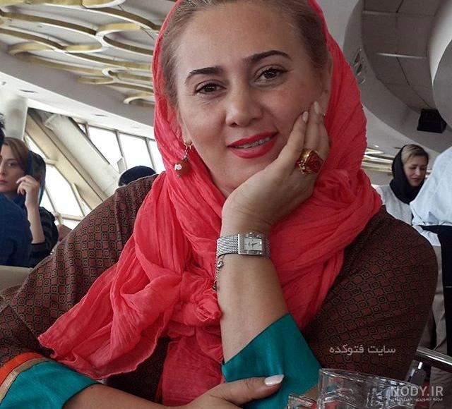 تبسم فاطیما هاشمی تبسم فاطیما هاشمی