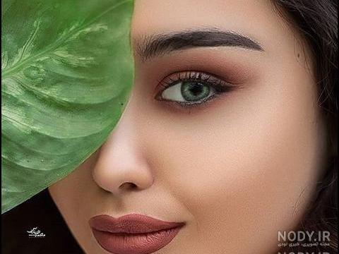 تست زیبایی چهره تست زیبایی چهره