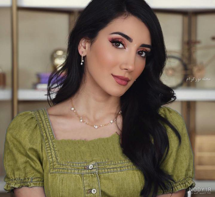 خواهر صدف بیوتی خواهر صدف بیوتی