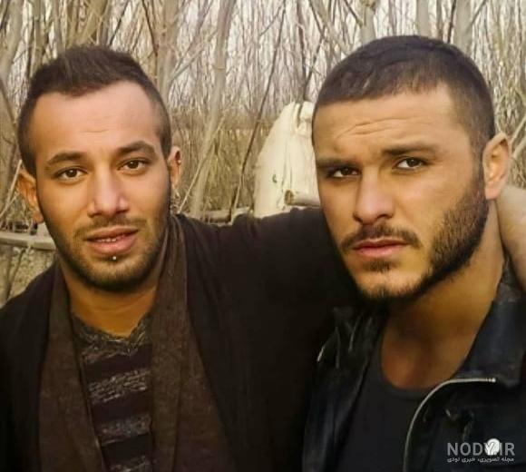 دوست دختر تتلو جدید دوست دختر تتلو جدید