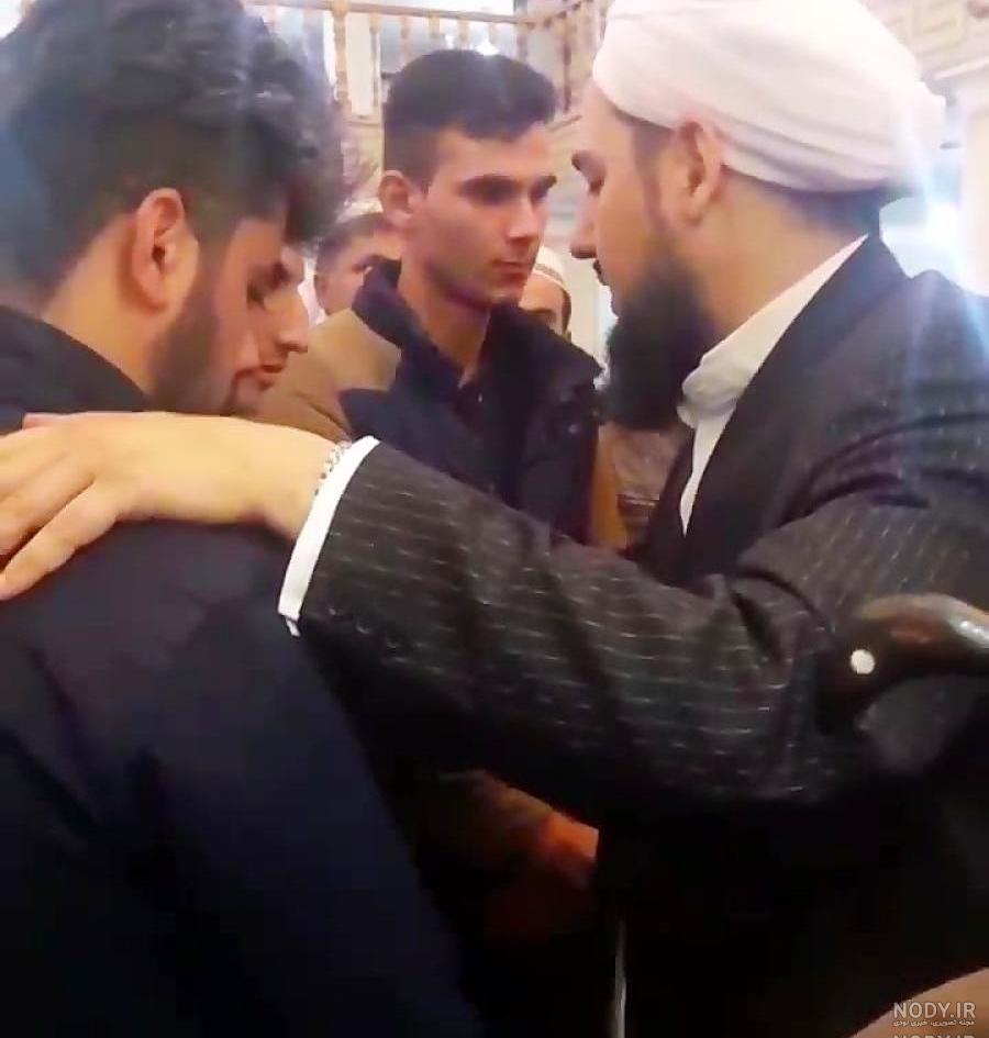 سخنرانی گلچین جلال قاری بهلکه سخنرانی گلچین جلال قاری بهلکه