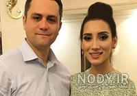 عروسی صدف بیوتی عروسی صدف بیوتی
