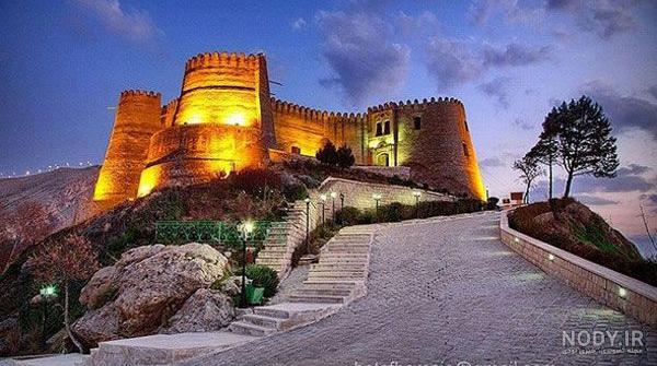 عکس ایران سرزمین