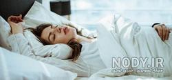 عکس بهاره رهنما در منزلش عکس بهاره رهنما در منزلش