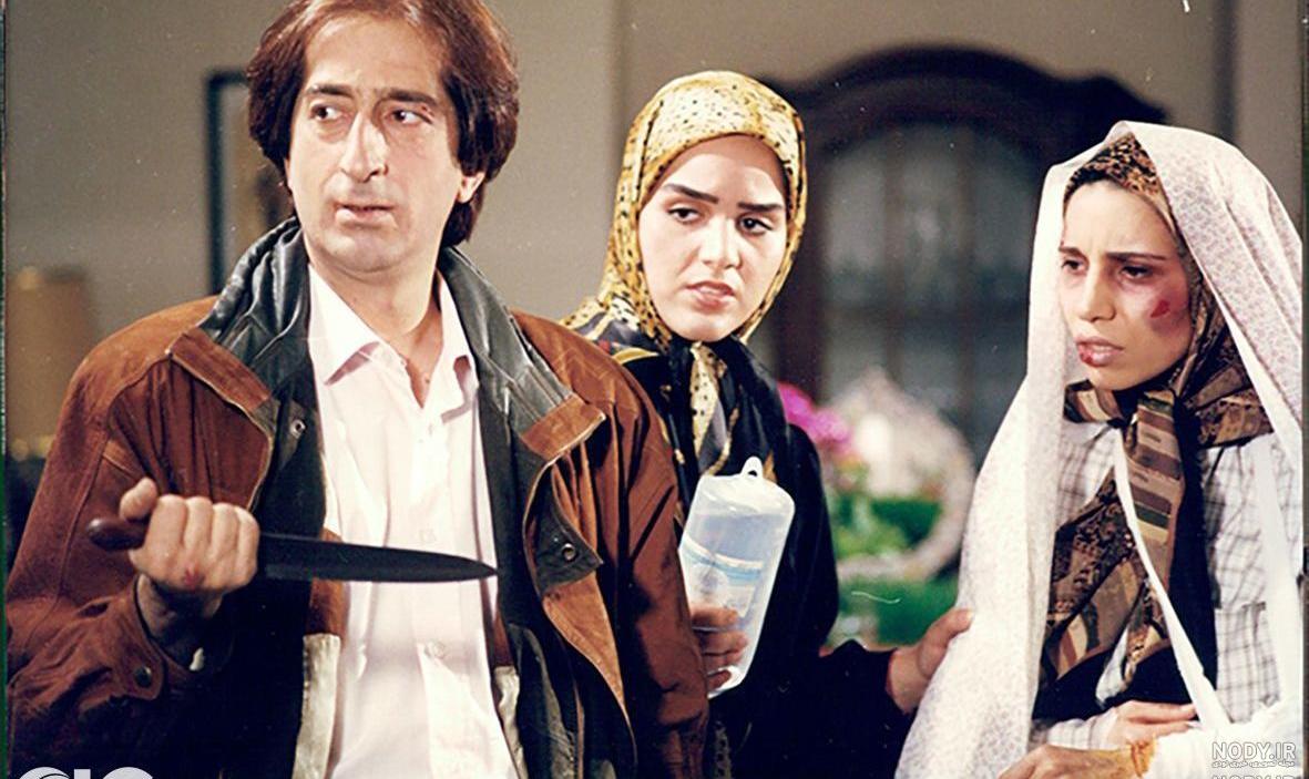 عکس جدید حمید تمجیدی