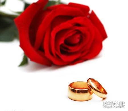 عکس دست عروس و داماد با حلقه عکس دست عروس و داماد با حلقه