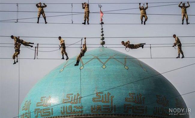 عکس سرزمینم ایران