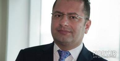 عکس سعید کریمیان مدیر شبکه جم عکس سعید کریمیان مدیر شبکه جم