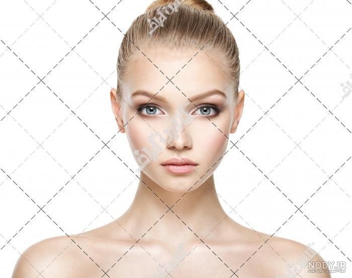 عکس صورت زیبا بدون ارایش عکس صورت زیبا بدون ارایش