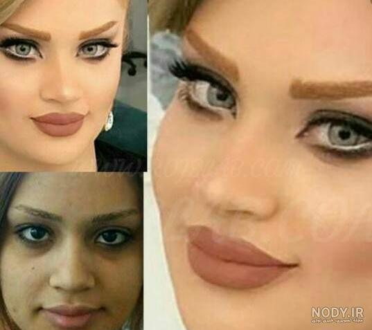 عکس صورت زیبا برای پروفایل عکس صورت زیبا برای پروفایل