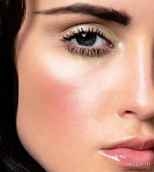 عکس صورت زیبا برای پروفایل عکس صورت زیبا برای پروفایل