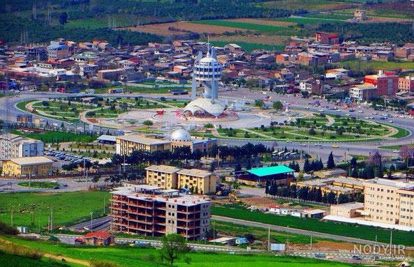 عکس طبیعت ایران زیبا عکس طبیعت ایران زیبا