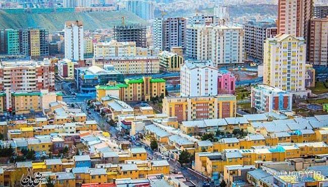 عکس طبیعت رویایی زیبا عکس طبیعت رویایی زیبا