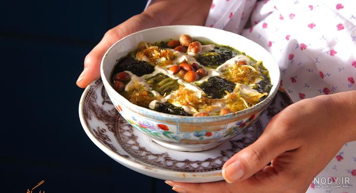 عکس غذاهای فانتزی عکس غذاهای فانتزی