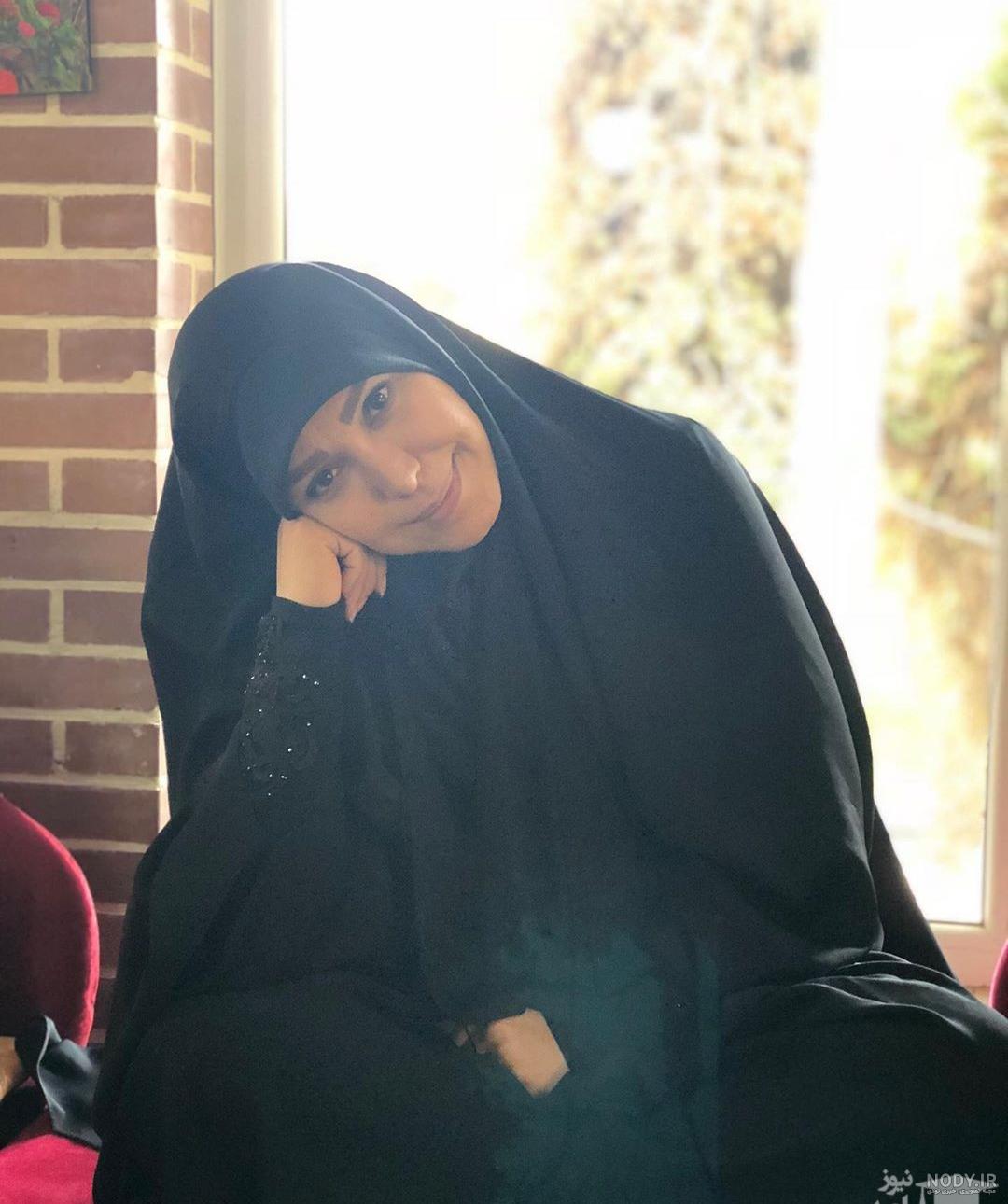 عکس فاطمه محمدی فر عکس فاطمه محمدی فر