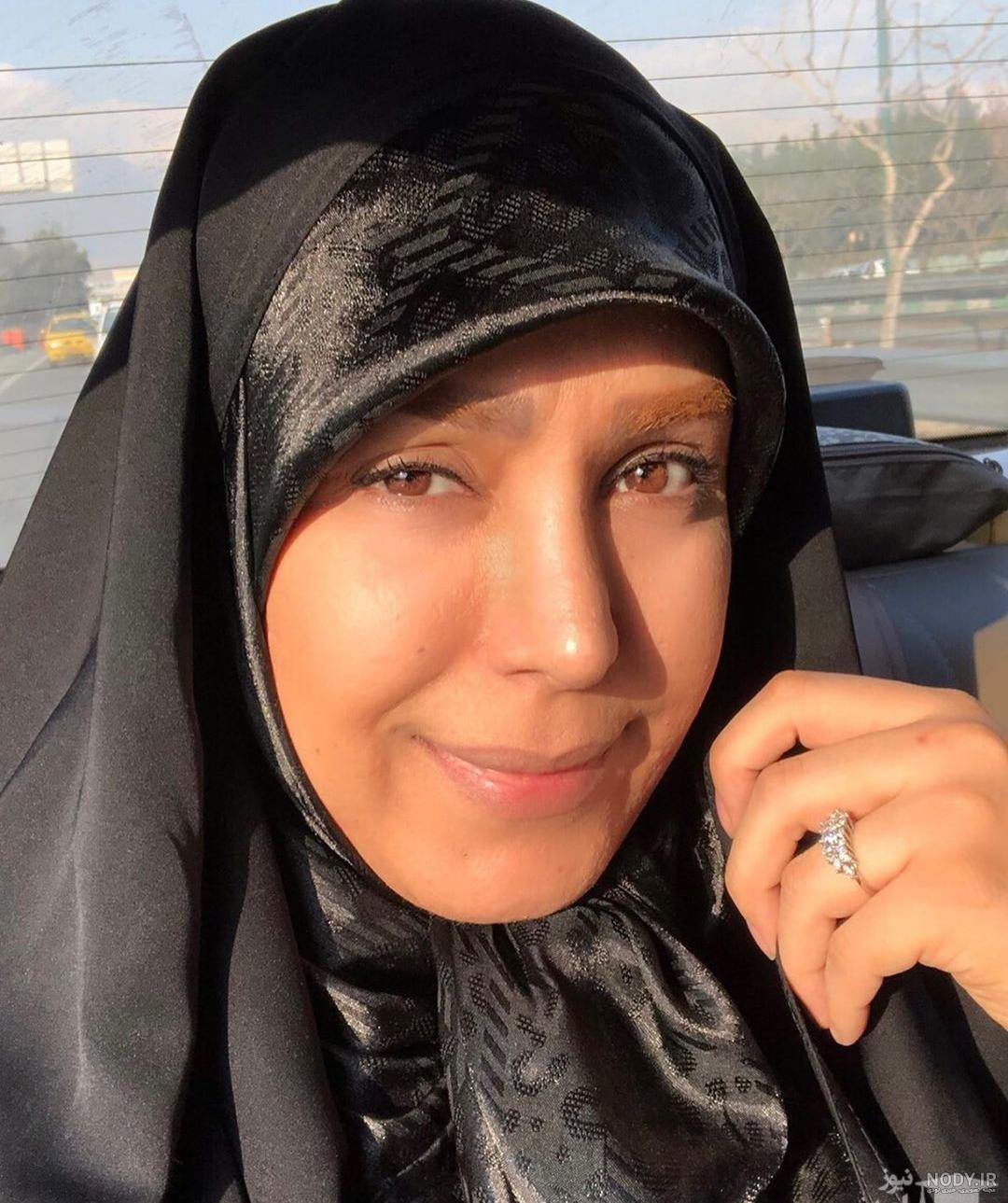 عکس فاطمه محمدیان عکس فاطمه محمدیان