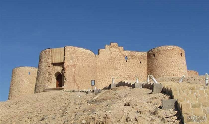 عکس قلعه جلال الدین