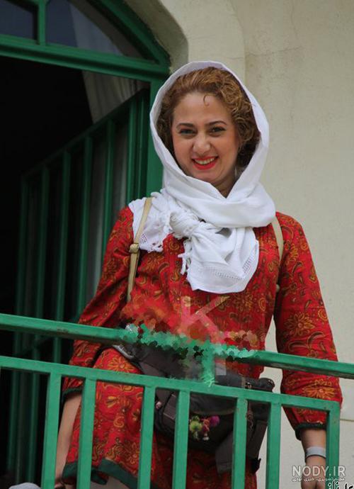 عکس لو رفته تبسم هاشمی عکس لو رفته تبسم هاشمی