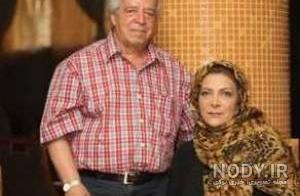 عکس محسن قاضی مرادی