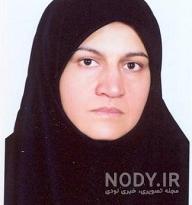 عکس مریم لشکری
