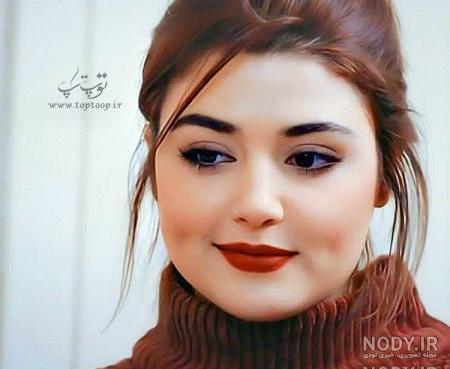 عکس هانده آرچل برای پروفایل