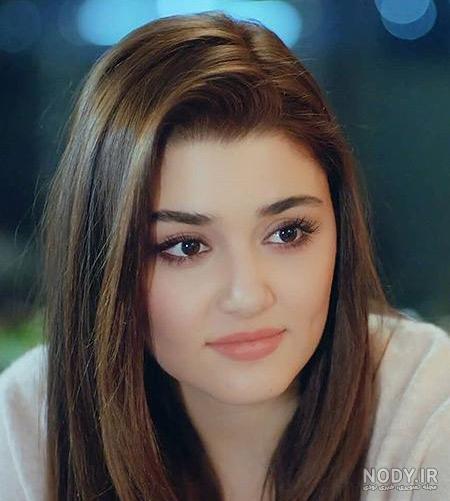 عکس هانده ارچل جدید برای پروفایل