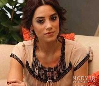 عکس های ایسان درسریال ایزل