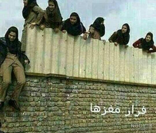 عکس های خنده دار و جالب