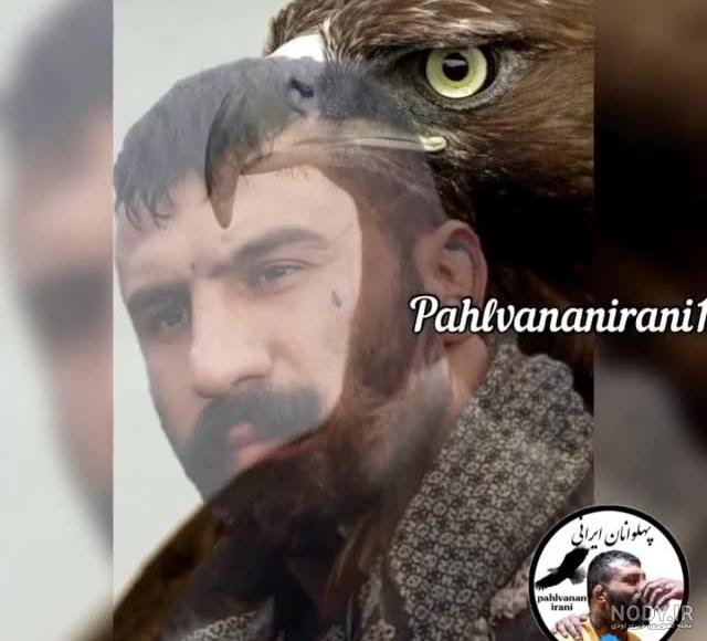 عکس پروفایل وحید مرادی عکس پروفایل وحید مرادی