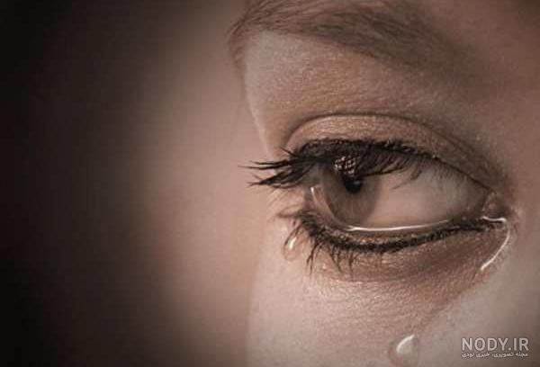 عکس چشم دختر عکس چشم دختر