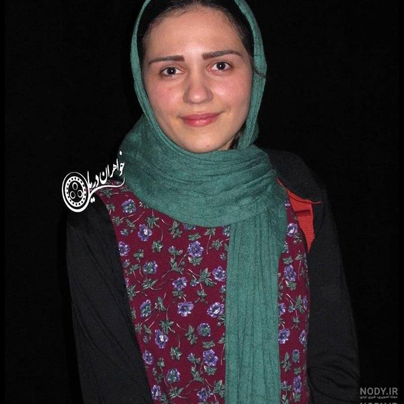 عکسهای شیرین شازده احمدی