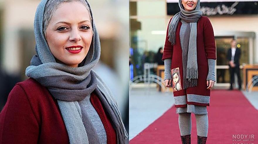 عکسهای صدف نورمحمد