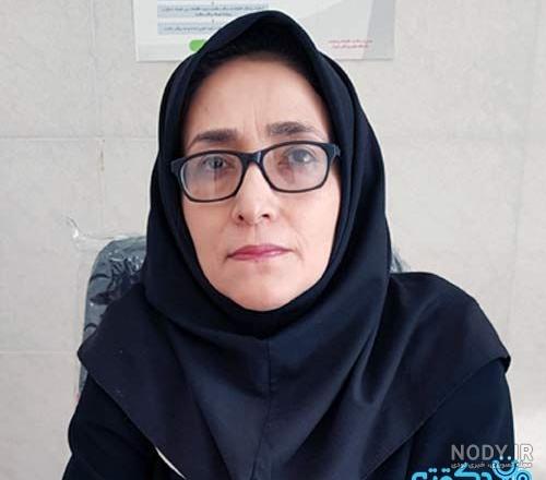 فاطمه محمدی کانون فاطمه محمدی کانون
