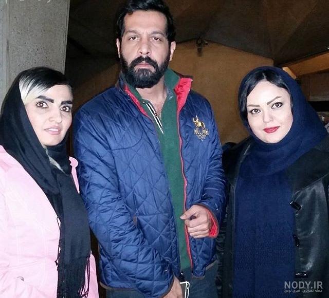 فیلم لحظه سکته کامران تفتی
