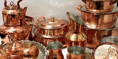 قیمت قابلمه مسی قیمت قابلمه مسی