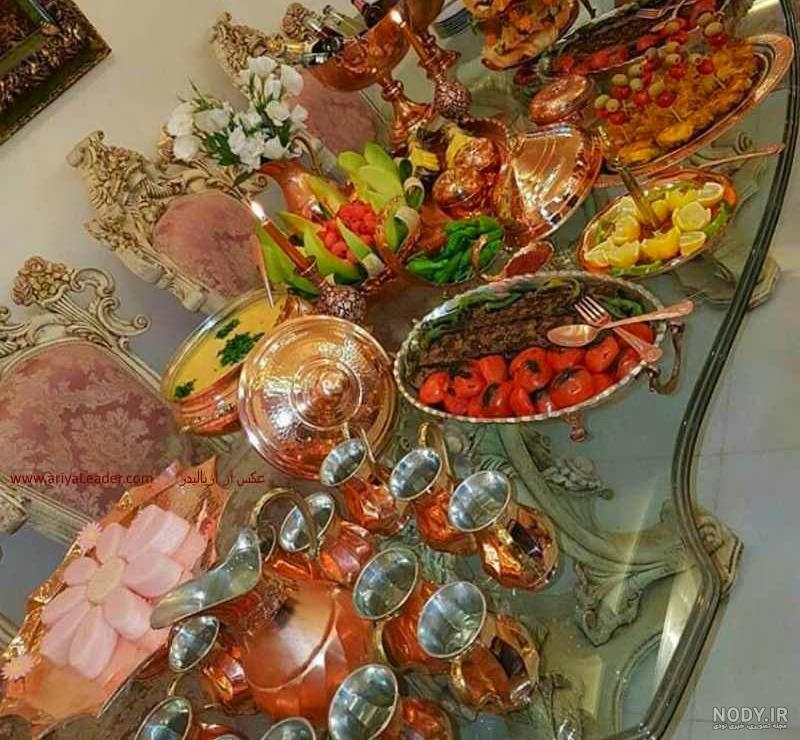 قیمت قابلمه مسی دو نفره قیمت قابلمه مسی دو نفره