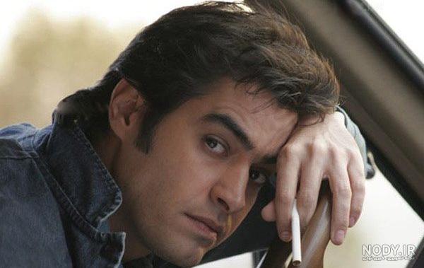 منزل شخصی شهاب حسینی منزل شخصی شهاب حسینی