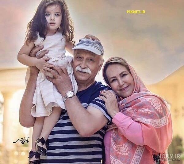 نقش ستاره پسیانی در پس از باران چه بود