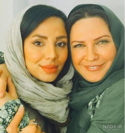 همسر حمید تمجیدی