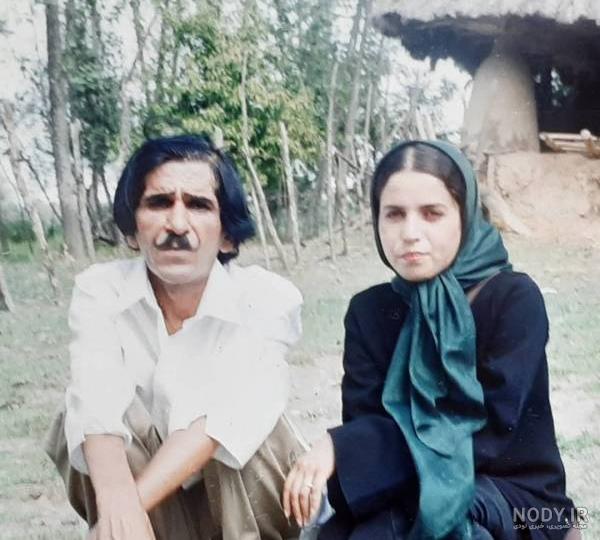 کودکی ستاره در پس از باران کیست